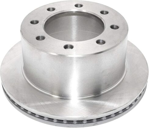 Durago Professional Series Rear Vented Brake Rotor in Saudi Arabia