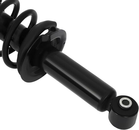 Front + Rear Strut & Coil Spring Assembly Set for Subaru for Forester 2009-2010 Complete Struts Shocks Assembly Replace 172678 172679 in Saudi Arabia
