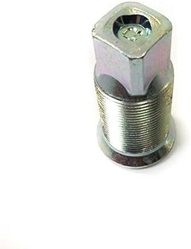 Nut Wheel Inner For Isuzu NPR 1991-93 4BD2 3.9L 4BD1 3.9L New Oem in Saudi Arabia