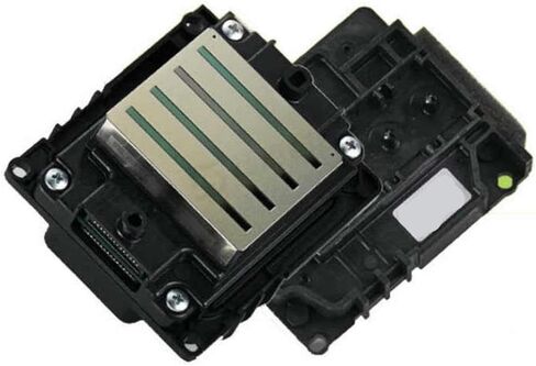 Printhead Compatible with WF4720 4730 WF4720 Fedar Sublimation Printer Fedar Printer FD1900 4720 in Kuwait