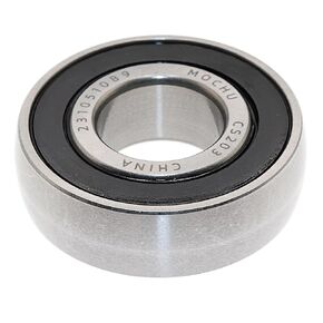 CS203 UD203 1726203-2RS1 17X40X12 Chrome Steel Bearing Insert Spherical Bearings in Kuwait