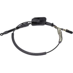 Automatic Transmission Shifter Cable-Auto Trans Shifter Cable 1pc for Chrysler for PT Cruiser 2001-2010,for Dodge for Neon 2000-2005,for Plymouth for Neon 2000-2001 4668900AF in Kuwait