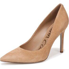 حذاء Sam Edelman النسائي بندقي، قبرصي تان 6.5 متوسط in Kuwait