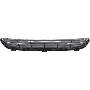 Brock Replacement Front Lower Center Bumper Grille Textured Black Compatible with Camry & Hybrid 53112-06010 in Saudi Arabia