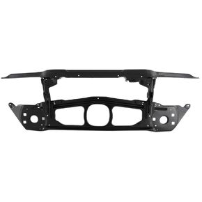 Radiator Mount Radiator Support Front Side Steel 3-Series E46 for 330i 2001-2005 Black Primed 51717111691-51717111691 258-1793 in Kuwait
