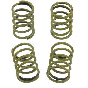 Replacement for fits Carlson H1150-2 Drum Brake Shoe Hold Down Spring in Kuwait