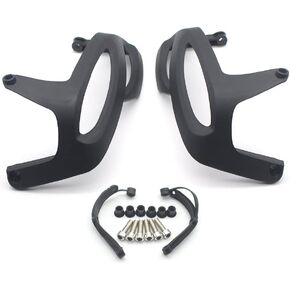 واقي رأس اسطوانة محرك الدراجة النارية، غطاء جانبي، لسيارات BMW R1200GS R1200R R1200RT R1200S R1200 R S RT GS ST in Kuwait