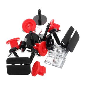 Engine Splash Shield Guard Installation Kit for Full Set Screws Clips Bolts Retainer Nuts in Kuwait