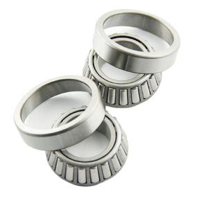 مجموعة سدادة تحمل جذع توجيه الدراجة النارية متوافقة مع قطع غيار الدراجات النارية KX65-A6 KX65 KX65A6F KX65 KX65A7F KX65 KX65A8F in Kuwait