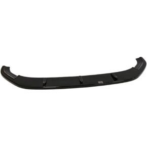 Front Bumper Lip Spoiler Compatible with VW Golf MK7 R (2013-2016) Maxton Design Splitter in Saudi Arabia