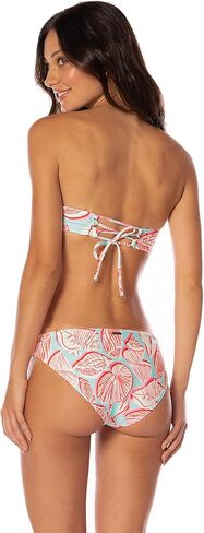 Maaji Women's Australian Reef Reversible Regular Rise in Saudi Arabia