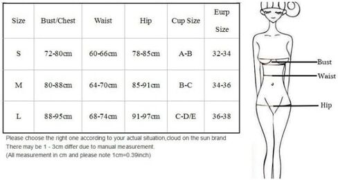 Women 2PCS Shiny Diamond Bikini Set Tankini Sexy Bra Swimsuit Praty Bathing Suit in Saudi Arabia