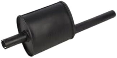 C5NN5230AR Muffler for Ford New Holland Tractor 2000 3000 4000 in Saudi Arabia