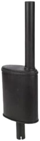 C5NN5230AR Muffler for Ford New Holland Tractor 2000 3000 4000 in Saudi Arabia