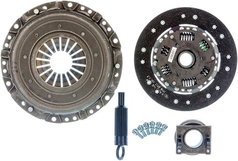 طقم القابض البديل EXEDY 11005 OEM in Saudi Arabia