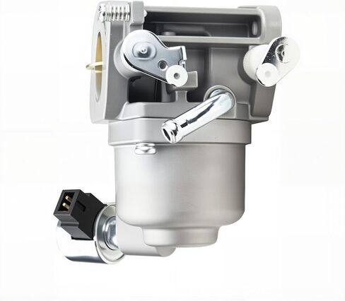 596375 Carburetor Compatible with Briggs & Stratton 597128 596033 595321 594207 595216 597126 Tractor Mower Intek Engines Fits For 44N777 44N877 40U777 40U877 44U677 44U777 44U877 Models in Kuwait