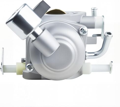 596375 Carburetor Compatible with Briggs & Stratton 597128 596033 595321 594207 595216 597126 Tractor Mower Intek Engines Fits For 44N777 44N877 40U777 40U877 44U677 44U777 44U877 Models in Kuwait