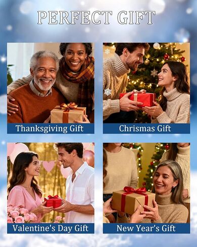 Silver Sapphire Birthstone Wedding Band Rings Cubic Zirconia Silver Stackable Adjustable Rings for Women in Kuwait