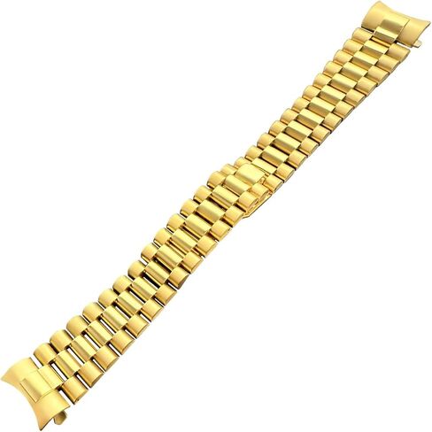 20mm Watch Band Replacement For Rolex President Day Date Watch 18038 18039 18078 18238 18239 in Saudi Arabia