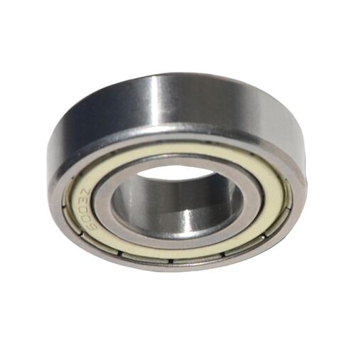 10 قطعة تحمل 6003 6003Z 6003ZZ 6003-2Z 17x35x10 محمية الكرات الأخدود العميق صف واحد P6 ABEC-3 محامل in Saudi Arabia