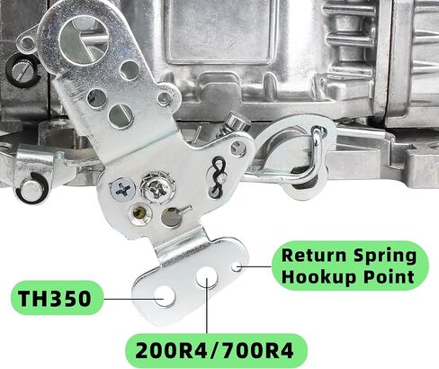 600 CFM 4 Barrel Carburator Electric Choke Vacuum Secondary 4150 Model - الألومنيوم أداء الشارع الكربوهيدرات المتوافقة مع محركات Ford Chrysler GM V8 (الجزء: BR-67270) in Kuwait