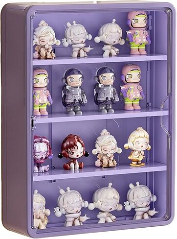 HGYZE Plastic Pegboard Wall Organizer, White, 22 x 22 x 1.5 in, Includes 4 Wall Shelves, 8 Hanging Boards, 24 Hooks in Saudi Arabia