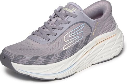 أحذية Skechers للسيدات سهلة الارتداء: Max Cushioning Elite 3 Lenara in Saudi Arabia
