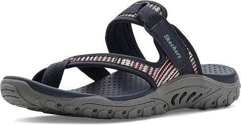 Skechers Women's Reggae-(Toeloop) Sport Sandal in Saudi Arabia