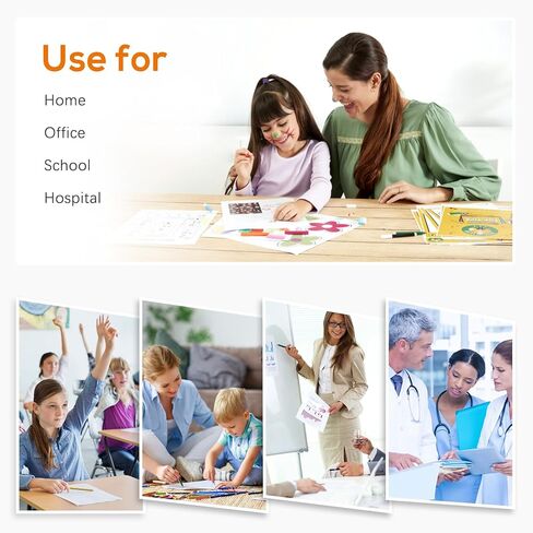 مجموعة خراطيش الحبر 962XL المُعاد تصنيعها للعمل بالحبر HP 962 مع طابعات السلسلة *e التي قامت بتنشيط خدمة hp+ لطابعات HP OfficeJet Pro 9015e 9018e 9010 9025 9020 المكتبية (4 عبوات) in Kuwait