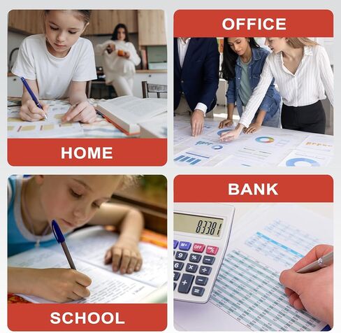 خرطوشة حبر PG-243 CL-244 XL بديلة لـ Canon 243XL 244XL (عبوة كومبو سوداء ثلاثية الألوان) تعمل من أجل Canon MX490 MX492 MG2522 TR4520 TS3322 TS202 TS3322 TS3122 iP2820 MG2420 MG2922 MG3020 in Kuwait