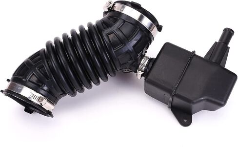 Air Intake Hose Fits Nissan Sentra 2.0L 2007 2008 2009 2010 2011 2012- Intake Filter Tube Replaces # 16576-ET000 696-003 16576-ET00A - Air Intake Duct Tube Boot in Saudi Arabia