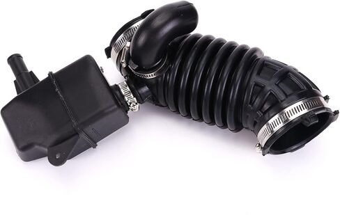 Air Intake Hose Fits Nissan Sentra 2.0L 2007 2008 2009 2010 2011 2012- Intake Filter Tube Replaces # 16576-ET000 696-003 16576-ET00A - Air Intake Duct Tube Boot in Saudi Arabia