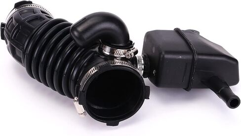 Air Intake Hose Fits Nissan Sentra 2.0L 2007 2008 2009 2010 2011 2012- Intake Filter Tube Replaces # 16576-ET000 696-003 16576-ET00A - Air Intake Duct Tube Boot in Saudi Arabia