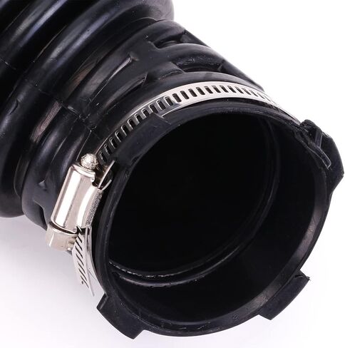 Air Intake Hose Fits Nissan Sentra 2.0L 2007 2008 2009 2010 2011 2012- Intake Filter Tube Replaces # 16576-ET000 696-003 16576-ET00A - Air Intake Duct Tube Boot in Saudi Arabia