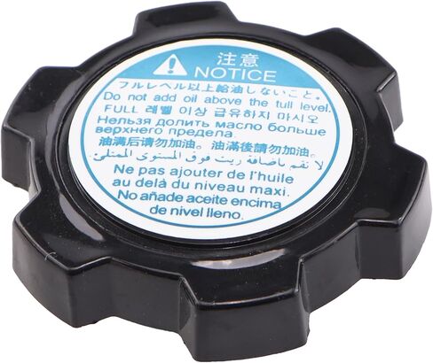 غطاء حشو الزيت 81100-E0010 متوافق مع هينو H07D J05C J05E J08C J08E N04C W04T W04TI W06CTA W06CTI W06DTI W06E in Saudi Arabia