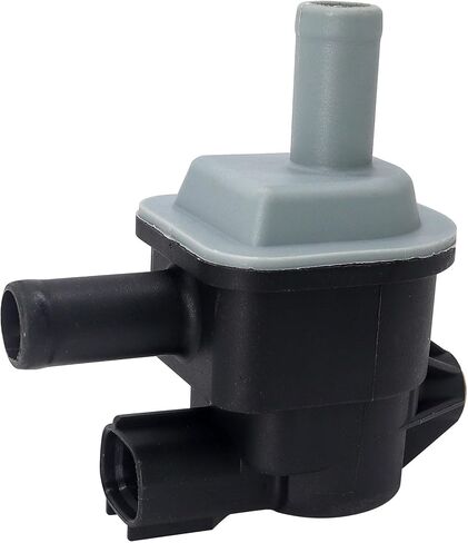 HiSport Vacuum Solenoid Valve Switch - Compatible with Lexus ES250 ES350 GS200T IS200T IS300 LS500 NX200T NX300 NX300H RC200T RX350 Scion FR-S IM Replaces 90910-12283 in Saudi Arabia