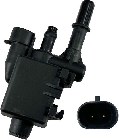 911-017 Vapor Canister Purge Solenoid Valve, Compatible with Century Rendezvous Impala Lumina Malibu Monte Carlo Venture, Replaces1997297 CP425 2N1010 in Saudi Arabia
