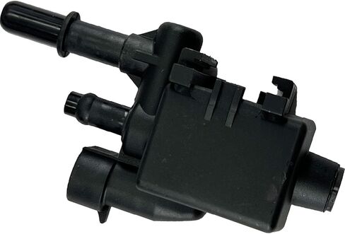 911-017 Vapor Canister Purge Solenoid Valve, Compatible with Century Rendezvous Impala Lumina Malibu Monte Carlo Venture, Replaces1997297 CP425 2N1010 in Saudi Arabia