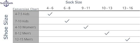 Yacht & Smith 24 PAIRS Mens Military Thick Padded Terry Lined Cotton Bulk Socks in Saudi Arabia