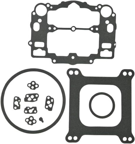 Carburetor Rebuild Kit Compatible for Edelbrock 1405 1406 1407 1408 1409 1410 1411 Gaskets in Saudi Arabia