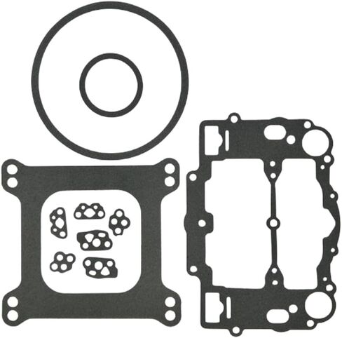 Carburetor Rebuild Kit Compatible for Edelbrock 1405 1406 1407 1408 1409 1410 1411 Gaskets in Saudi Arabia