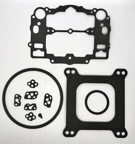 Carburetor Rebuild Kit Compatible for Edelbrock 1405 1406 1407 1408 1409 1410 1411 Gaskets in Saudi Arabia