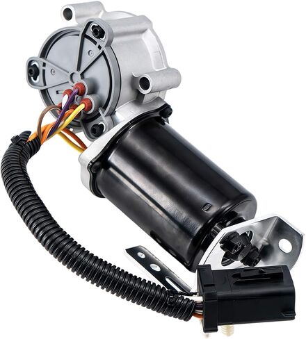 محرك ناقل الحركة 600-802 متوافق مع Ford F-150 1996-2003، F-150 Heritage 2004، Expedition 1997-2002، F-250 1997-1999، Lobo 1997-2003، Lincoln Navigator 1998-2002 | استبدل YL1Z7G360AA in Kuwait