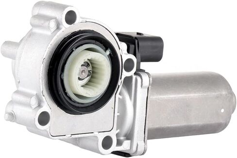 مشغل محرك ناقل الحركة ECCPP متوافق مع سيارات BMW - X3 2004-2010 X5 2004-2013 X6 2008-2014 4WD استبدال OE #27107568267 in Saudi Arabia