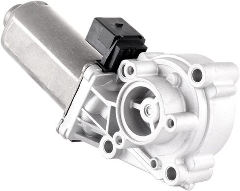 مشغل محرك ناقل الحركة ECCPP متوافق مع سيارات BMW - X3 2004-2010 X5 2004-2013 X6 2008-2014 4WD استبدال OE #27107568267 in Saudi Arabia