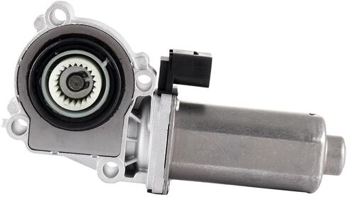 مشغل محرك ناقل الحركة ECCPP متوافق مع سيارات BMW - X3 2004-2010 X5 2004-2013 X6 2008-2014 4WD استبدال OE #27107568267 in Saudi Arabia