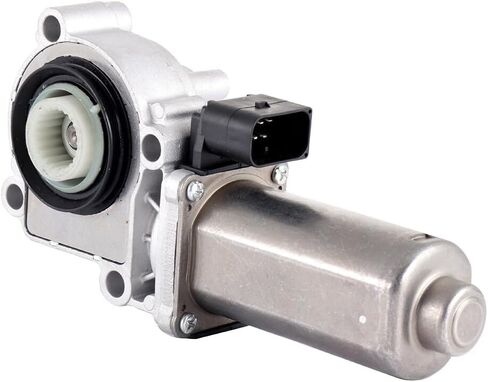 مشغل محرك ناقل الحركة ECCPP متوافق مع سيارات BMW - X3 2004-2010 X5 2004-2013 X6 2008-2014 4WD استبدال OE #27107568267 in Saudi Arabia