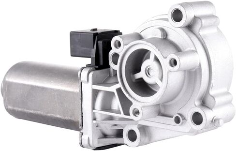 مشغل محرك ناقل الحركة ECCPP متوافق مع سيارات BMW - X3 2004-2010 X5 2004-2013 X6 2008-2014 4WD استبدال OE #27107568267 in Saudi Arabia