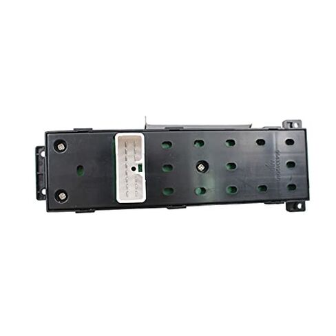 مفتاح النافذة الرئيسية اليسرى للسائقين لعام 2010 2011 2012 لشركة Hyundai Santa Fe in Kuwait