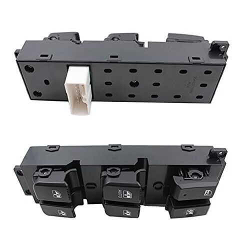 مفتاح النافذة الرئيسية اليسرى للسائقين لعام 2010 2011 2012 لشركة Hyundai Santa Fe in Kuwait